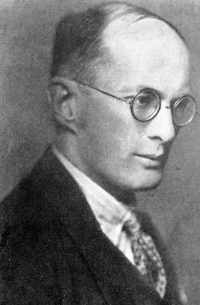 Bronislaw Malinowski (1884-1942)