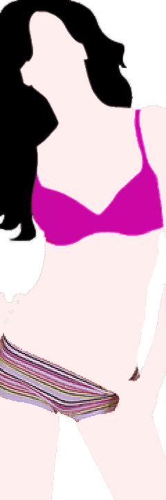 Good Old Bikini!