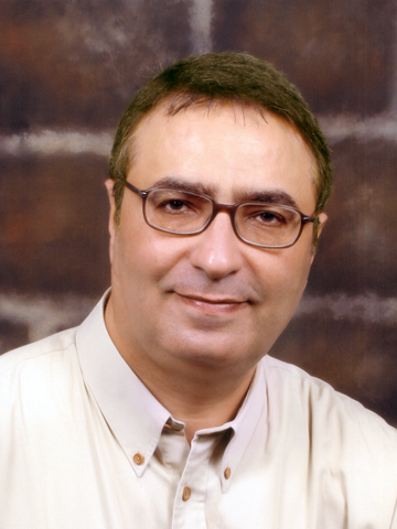 Medhat Mahfouz Cook