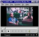 Media Player