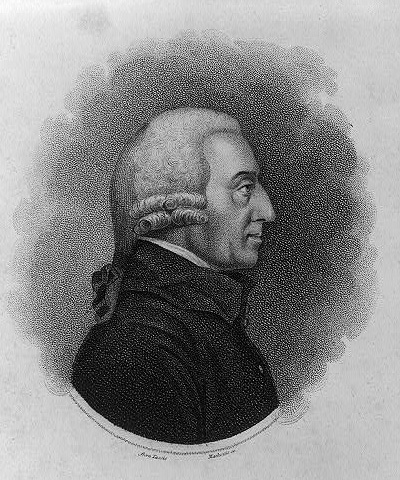 Adam Smith