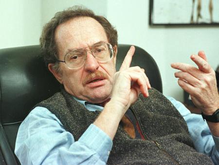 Alan M. Dershowitz