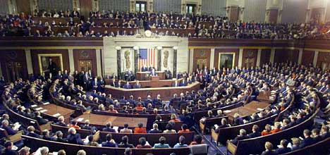 State of the Union Address