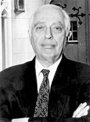 Bernard Lewis