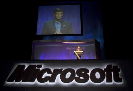 Bill Gates