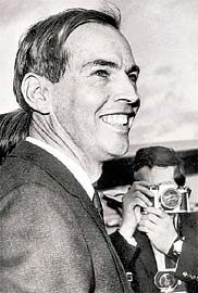 Christiaan N. Barnard