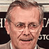 Donald Rumsfeld