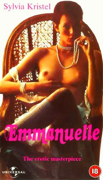 Emmanuelle (1974)