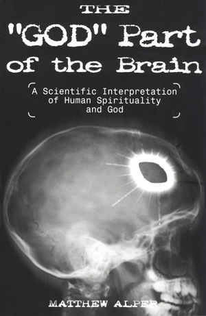The "God" Part of the Brain