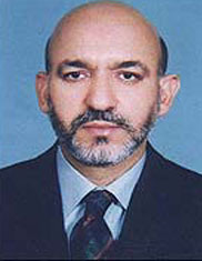 Karzai