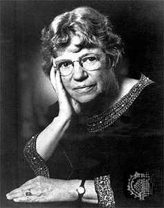 Margaret Mead