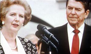 Thatcher-Reagan