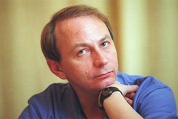 Michel Houellebecq