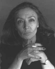 Oriana Fallaci