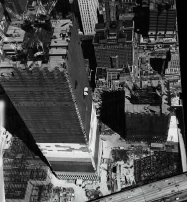 WTC Construction