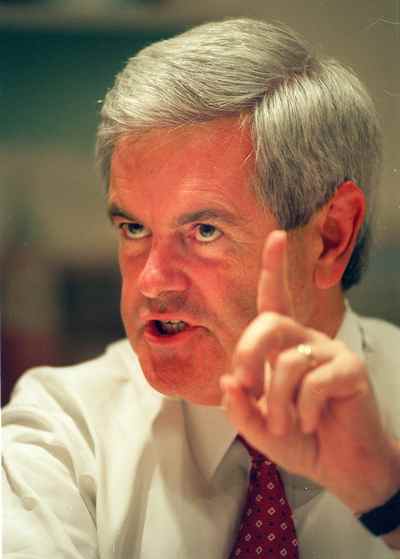 Newt Gingrich