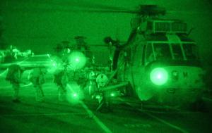Sea King