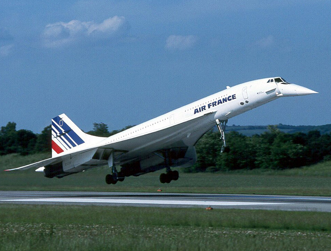 Concorde