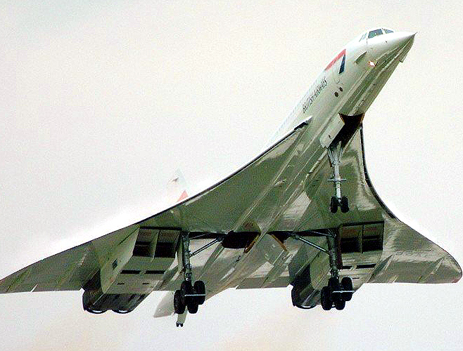 Concorde