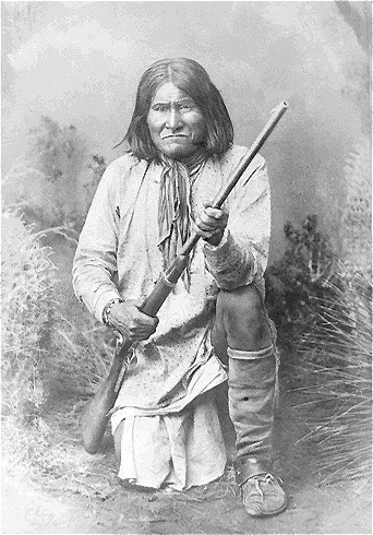 Geronimo