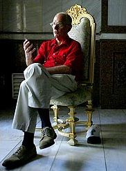 Philip J. Carroll