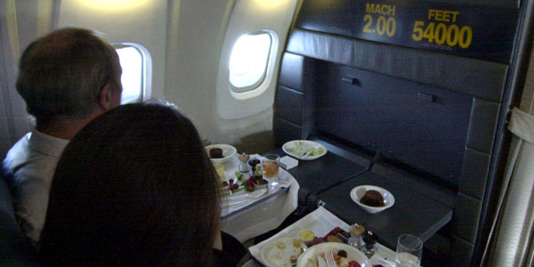 The top celebrity seat: 1-A.