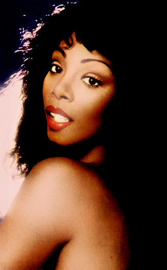 Donna Summer