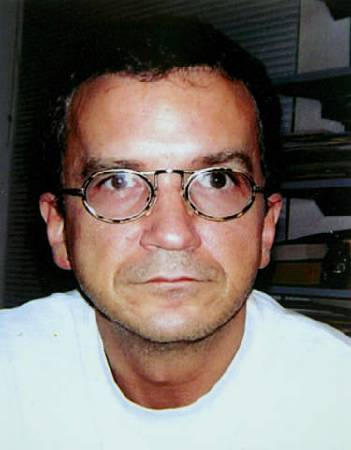 Bernd-Jürgen Brandes, who was killed and eaten by self-confessed cannibal Armin Meiwes.