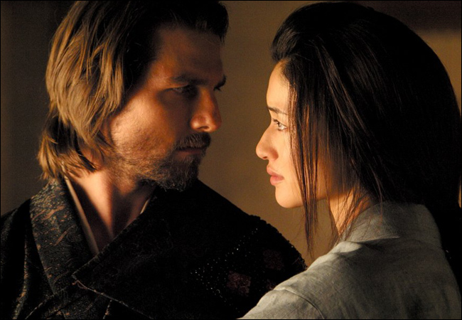 The Last Samurai (2003)