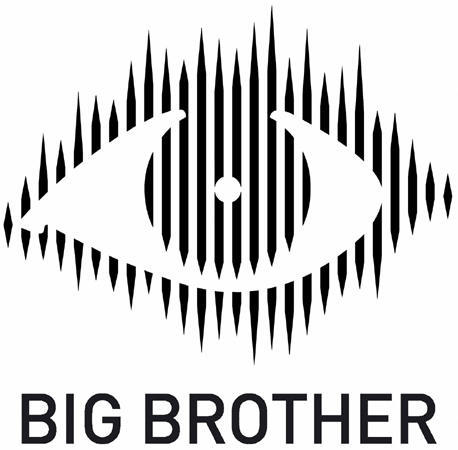 Big Brother logo