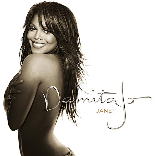 Janet Jackson's album, 'Damita Jo,' sold approximately 381,000 copies in its first week to debut at No. 2 on the charts when released on March 31, 2004.