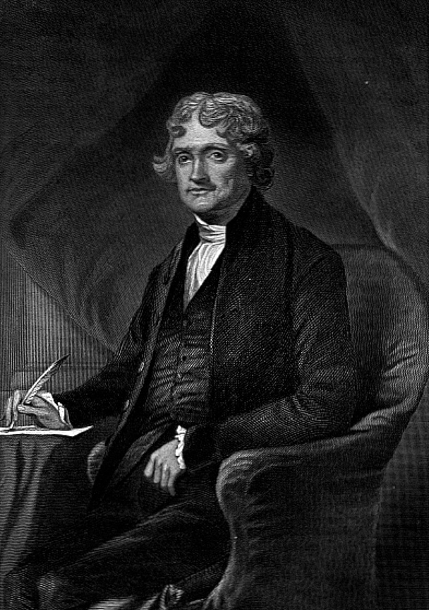 Commodore Edward Preble