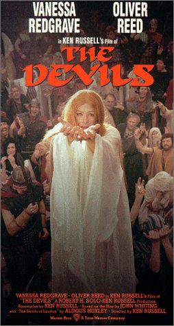 The Devils (1971)