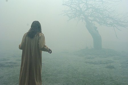Jennifer Carpenter as Emily Rose in The Exorcism of Emily Rose (2005)