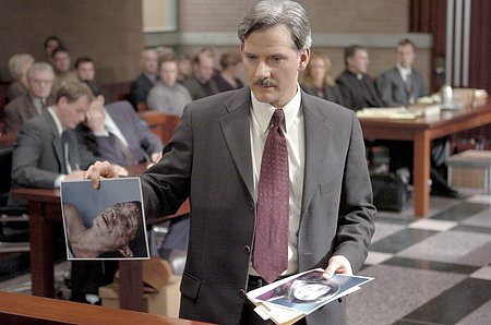 Campbell Scott as Ethan Thomas in The Exorcism of Emily Rose (2005)
