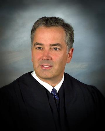 U.S. District Judge John E. Jones III