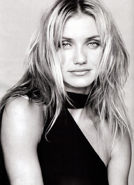 Cameron Diaz