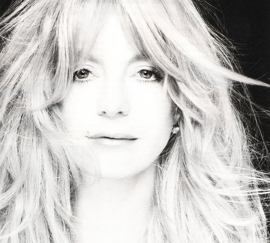 Goldie Hawn