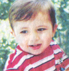 Mohammed Alaa Mubarak