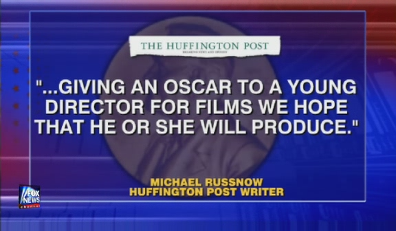 Commentaries on the shameful win of Al-Buraq Hussein Abu-Ommo of Nobel Peace Prize, as gathered by Fox News 'Political Grapevine' segment, October 9, 2009.