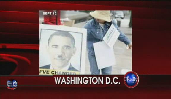 Hundreds of thousands of taxpayers storm Washington, D.C., to take their fight against excessive spending, bailouts, growth of big government and soaring deficits to the front door of the U.S. Capitol, September 12, 2009.