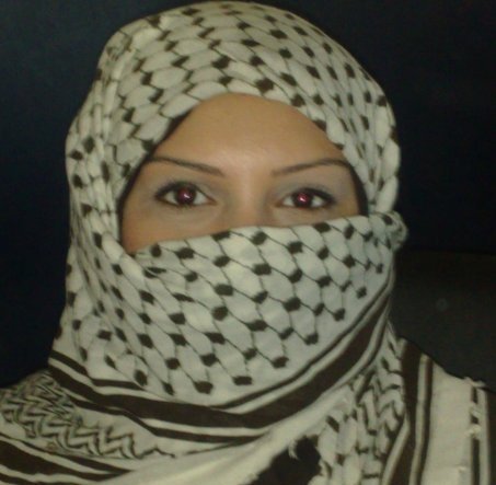 Asmaa Mahfouz