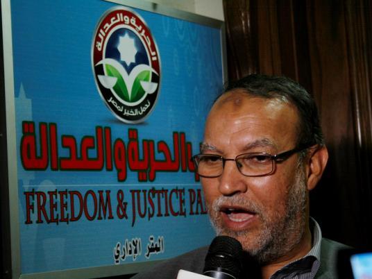 Esam Al-Erian, June 21, 2011.