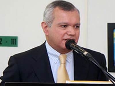 Mohammed Al-Oraby